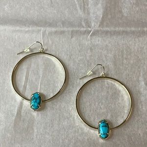 Kendra Scott elora earrings